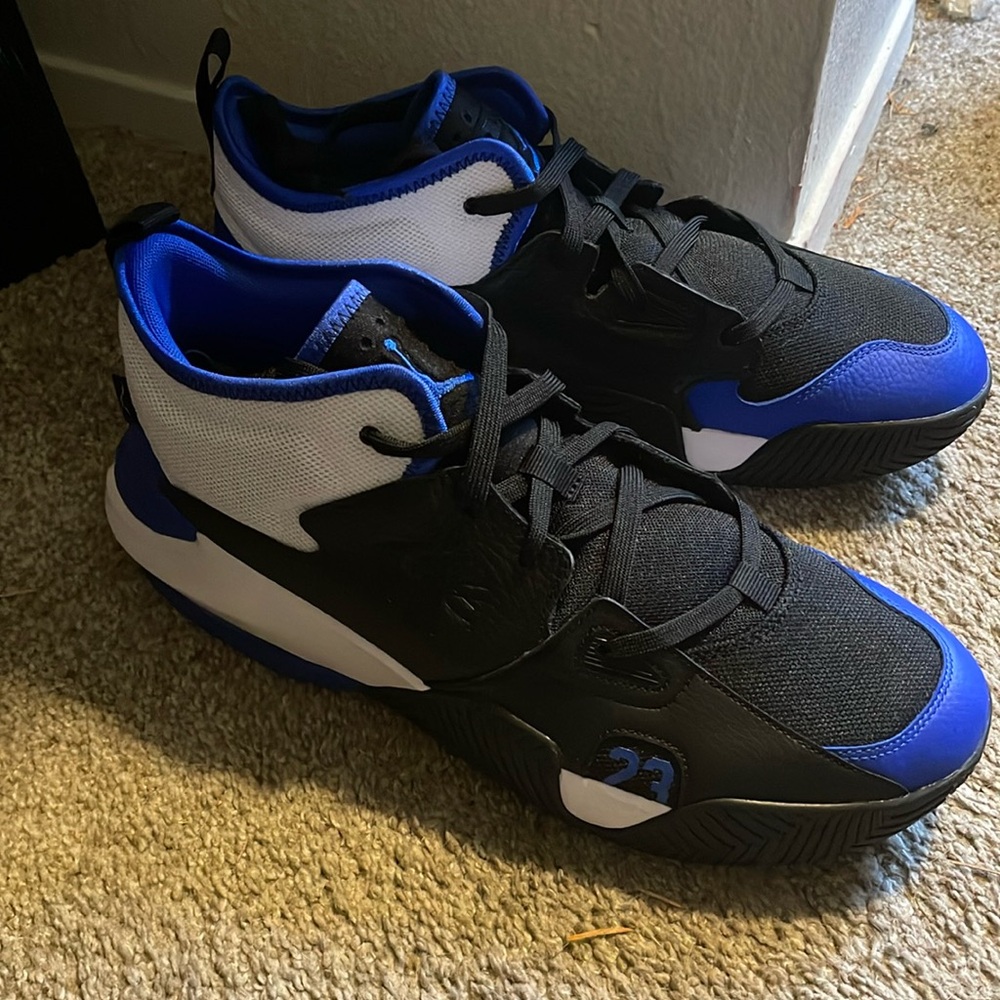 J’s